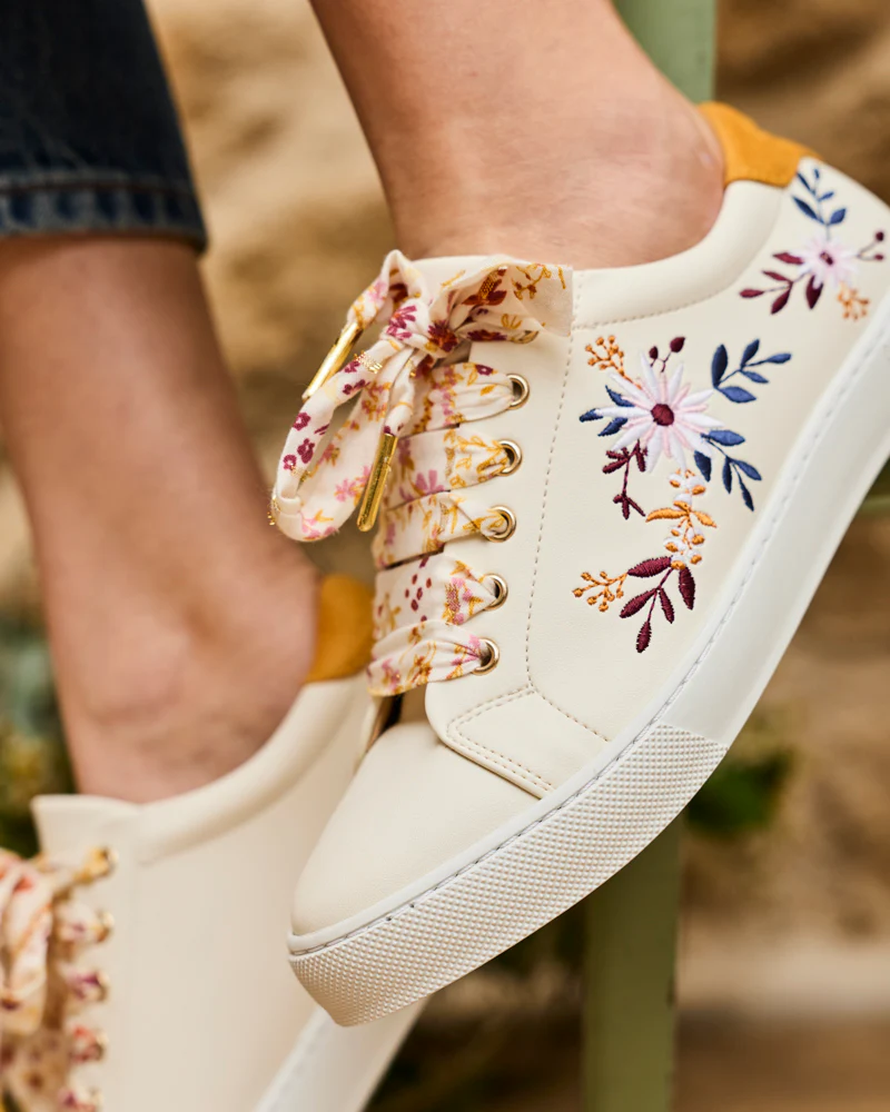 Baskets Énigme